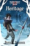 Heritage by David L. Craddock