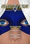 Redemption by Vincent M. Wales