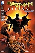 Batman Eternal #52
