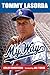Tommy Lasorda by Colin Gunderson