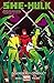 She-Hulk Vol. 2: Disorderly...