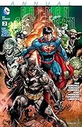 Batman/Superman Annual #2