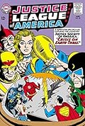 Justice League of America (1960-1987) #29