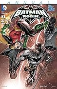 Batman and Robin Annual #3