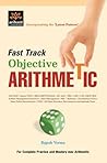 Fast Track Objective Arithmetic 2012 Fast Track Objective Arithmetic 2012
