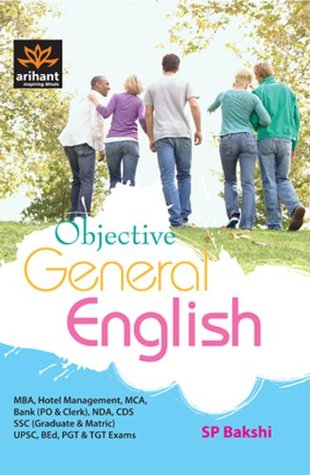 Objective General English (Paperback)