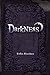 Darkness (The Azamaté Chronicles Book 2)
