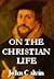 On the Christian Life: Patients' Experiences of Palliative Care