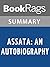 Summary & Study Guide Assata: An Autobiography by Assata Shakur