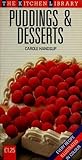 Puddings and Desserts (Kitchen Library)