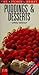 Puddings and Desserts (Kitchen Library)