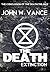 The Death: Extinction (The Death Trilogy, #3)