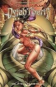 Warlord of Mars: Dejah Thoris Vol. 7: Duel to the Death