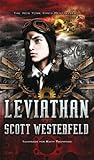 Leviathan by Scott Westerfeld