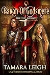 Baron of Godsmere by Tamara Leigh