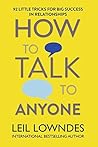 How to Talk to An...
