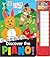 Baby Einstein - Discover the Piano Music Sound Book with Built-In Keyboard - PI Kids