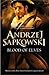 Blood of Elves by Andrzej Sapkowski