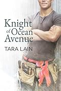 Knight of Ocean Avenue (Love in Laguna, #1) 
