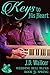 Keys to His Heart (Wedding Bell Blues, #3)