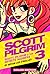 Scott Pilgrim y la tristeza infinita by Bryan Lee O'Malley