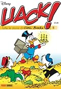 Uack! Tutte le storie di Carl Barks n. 13