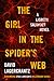 The Girl in the Spider's We...