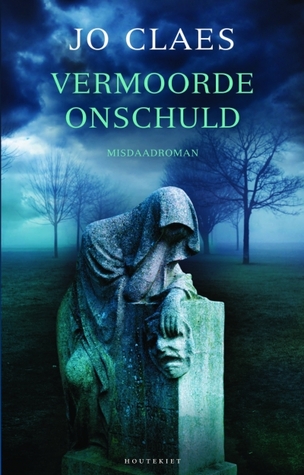 Vermoorde Onschuld (Thomas Berg, #8)