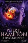 Judas Unchained