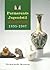 Purmerends Jugendstil aardewerk, 1895-1907