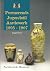 Purmerends Jugendstil aardewerk, 1895-1907 : supplement