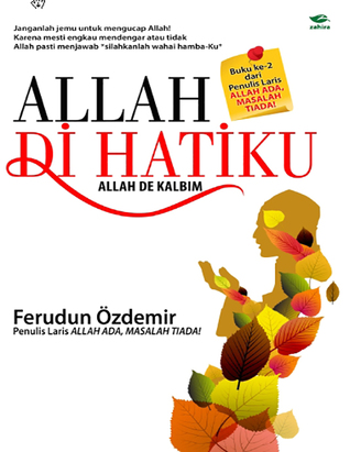 Allah di Hatiku (Paperback)