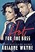 Hot For The Boss (Hot For T...