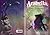 Arabella, the Moon and the ...