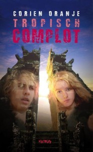 Tropisch complot (Midi-thriller) (Dutch Edition)