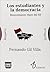 Los estudiantes y la democracia. Reinventando Mayo del 68 by Fernando Gil Villa