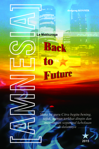 [AMNESIA] Back to Future (ebook)