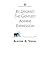 By Degrees The Gentlest Asinine Expression - or, The Very Important and Wise Book of Life Lessons Presented Through a Selection of Ingenious Allegories Created or Inspired by Ivan Von Noshrilgram Sr and His Foundation