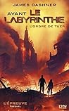 L'ordre de tuer by James Dashner