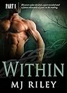 WITHIN, Part 1 WITHIN, Part 1