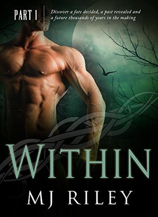 WITHIN, Part 1 (Kindle Edition)