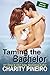 Taming the Bachelor (Jersey Girls Contemporary Romance Series #3)