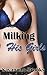 Milking His Girls (Loving His Girls #5)