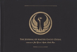 The Journal of Master Gnost-Dural (Hardcover)