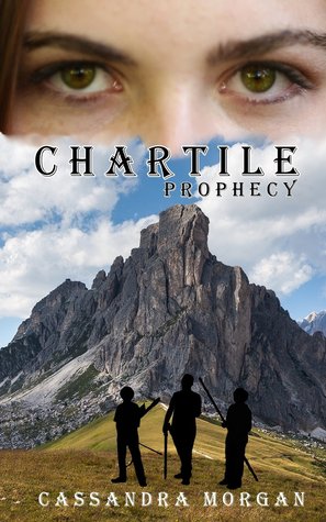 Prophecy (Kingdoms of Chartile #1)