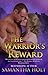 The Warrior's Reward