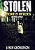 Stolen (Unlikely Heroes #1)