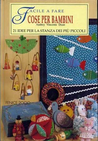 Cose per bambini: 21 idee per la stanza dei più piccoli