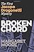 Broken Chord (Jacopo Dragonetti Mystery, #1)