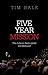 Five Year Mission: The Labo...